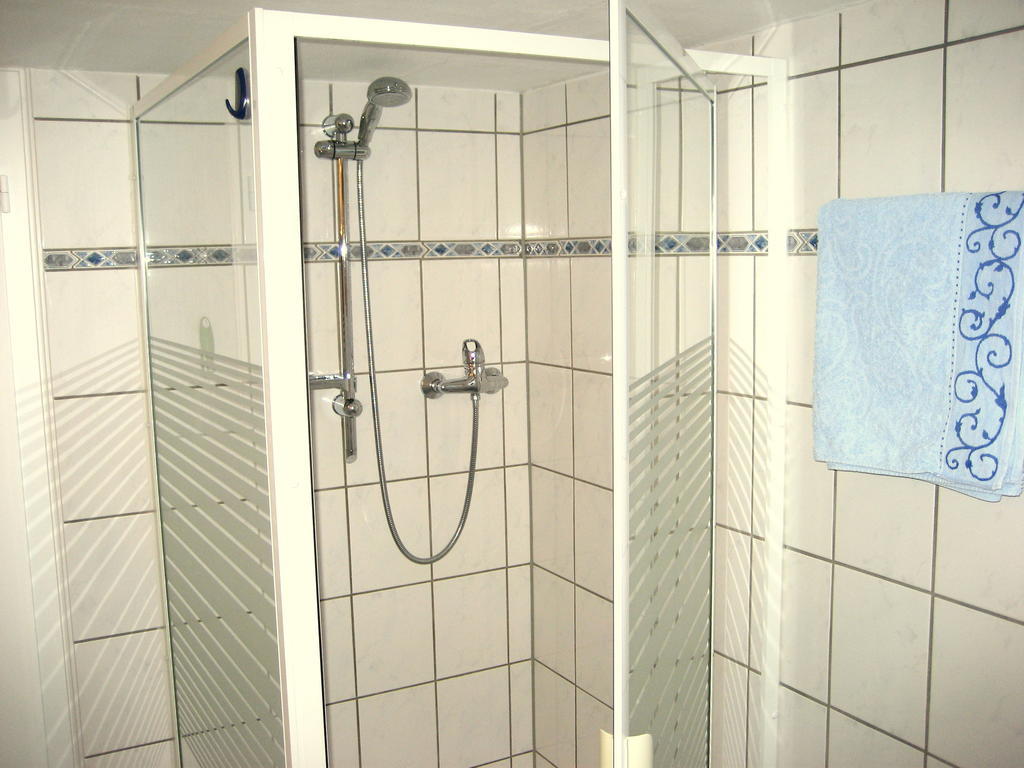 Fewo Holms Winterberg Oda fotoğraf